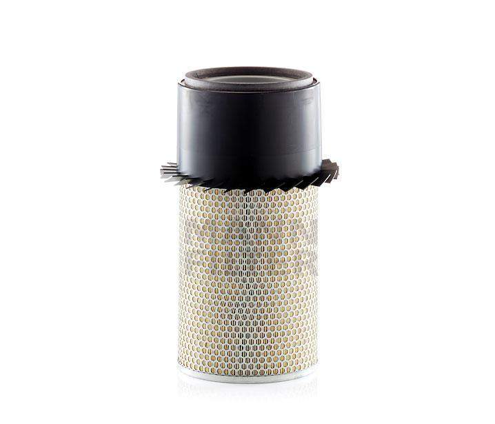 [C-21-431]Mann-Filter European Air Filter Element(Allis Chalmers Heavy truck and Bus/Off-Highway 266786)