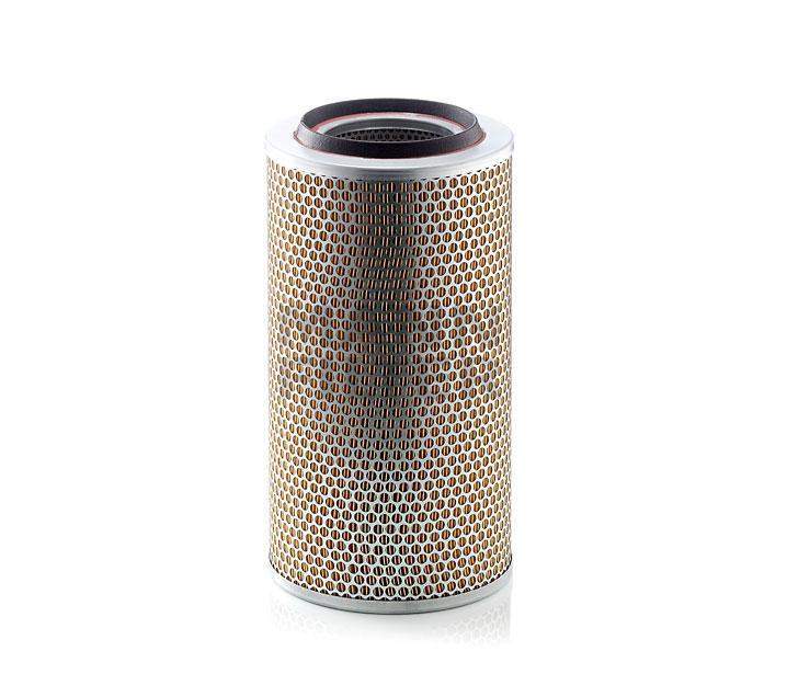 [C-20-325/2]Mann-Filter European Air Filter Element(Avia Heavy truck and Bus/Off-Highway n/a)
