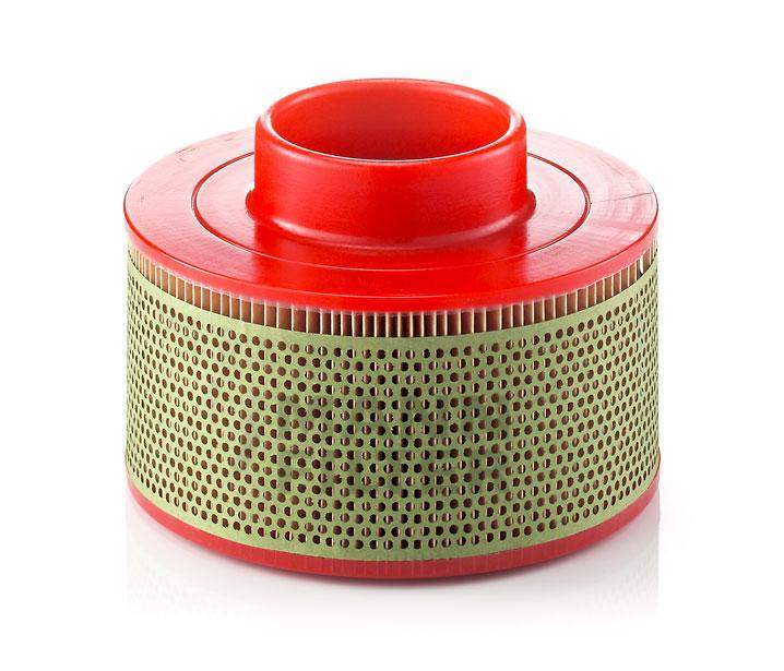 [C-23-174]Mann-Filter European Air Filter Element(SI - Industrial Heavy truck and Bus/Off-Highway )