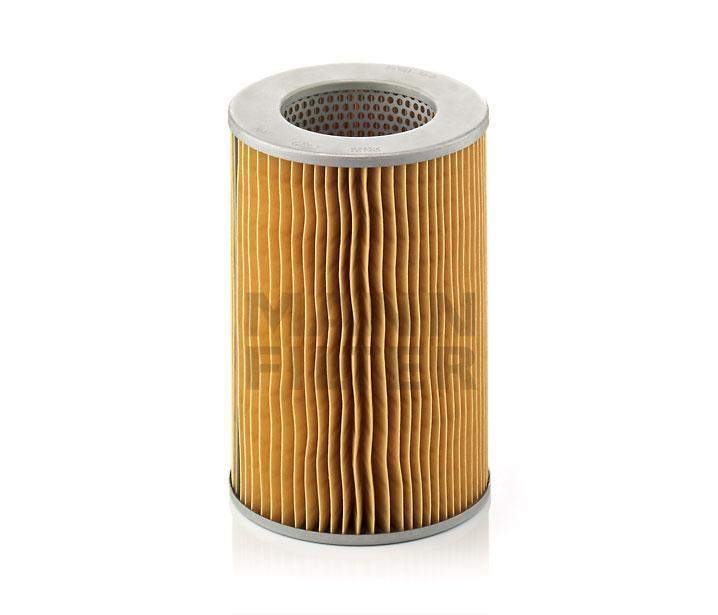 [C-15-124/2]Mann-Filter European Air Filter Element(90180340)