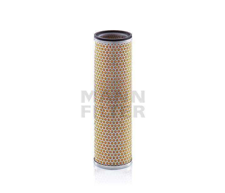 [C-12-116/2]Mann-Filter European Air Filter Element(SI - Industrial Heavy truck and Bus/Off-Highway )
