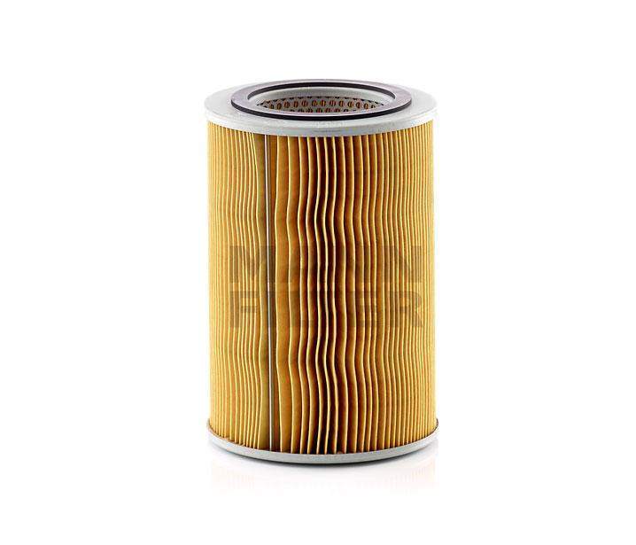 [C-15-124/1]Mann-Filter European Air Filter Element(SI - Industrial Heavy truck and Bus/Off-Highway )