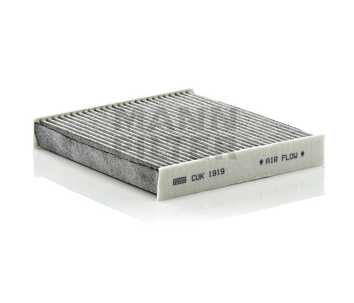 [CUK-1919]Mann and Hummel cabin filter