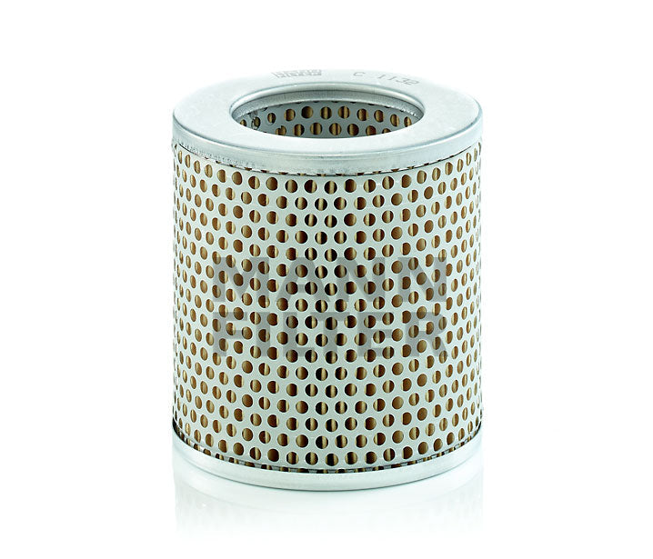 [C-1132]Mann-Filter European Air Filter Element(Industrial- Several Off-Highway 569 000 901)