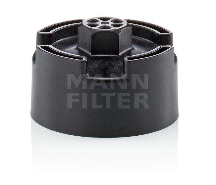 [LS-7]Herramienta europea Mann-Filter para desmontar filtros con llave (Llave para filtro de aceite de turismos y vehículos ligeros 103 589 02 09)