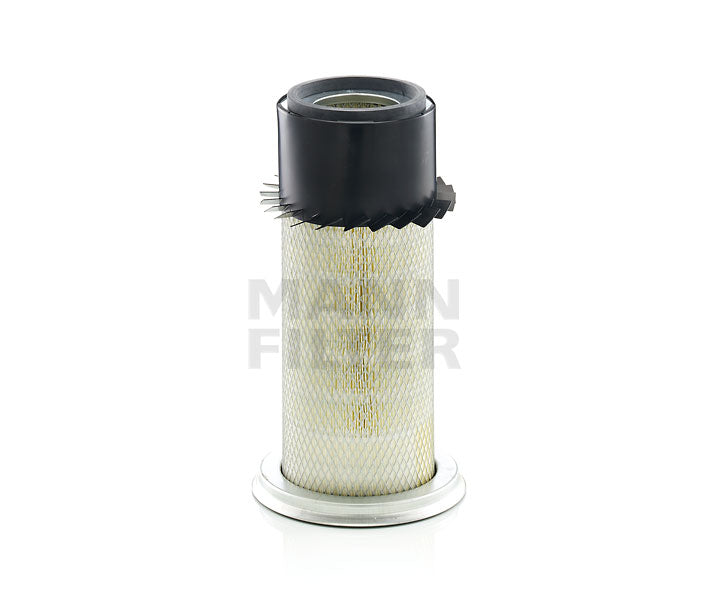 [C-16-340]Elemento de filtro de aire europeo Mann-Filter(SI - Camiones pesados industriales y autobuses/Fuera de carretera )