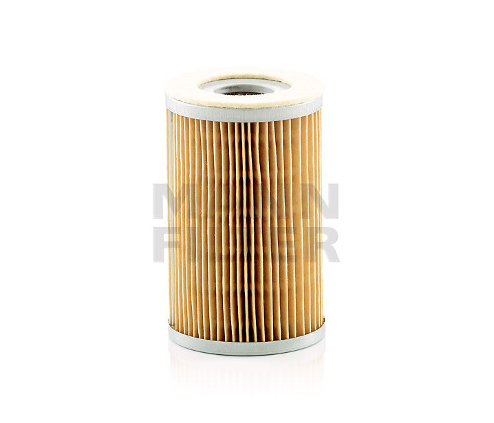 [C-715]Mann-Filter European Air Filter Element(SI - Industrial Heavy truck and Bus/Off-Highway )