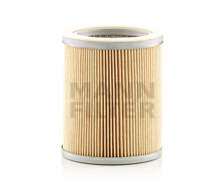 [C-922/1]Mann-Filter European Air Filter Element(SI - Industrial Heavy truck and Bus/Off-Highway )
