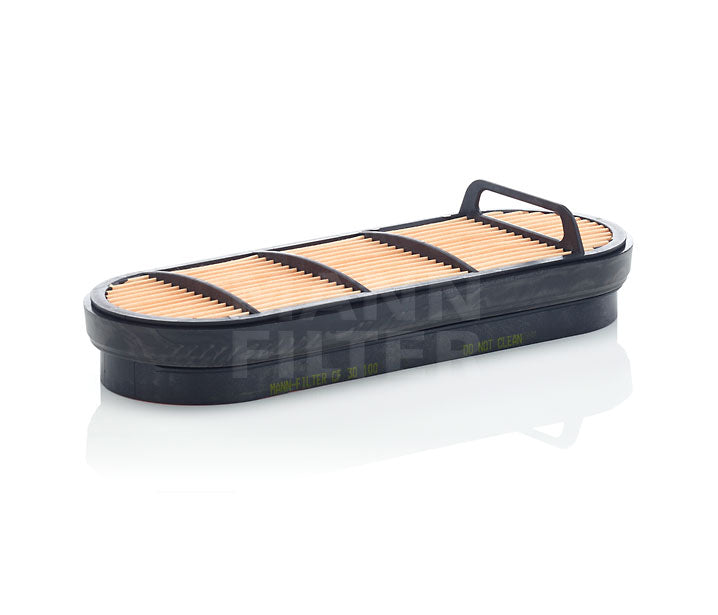 [CF-30-100]Mann-Filter Industrial Safety Element(John Deere AL150288,7277323,87687268,0.900.0272.1,0.010.2800.1,3j080-10860,3j080-10861,11182390,87720899)