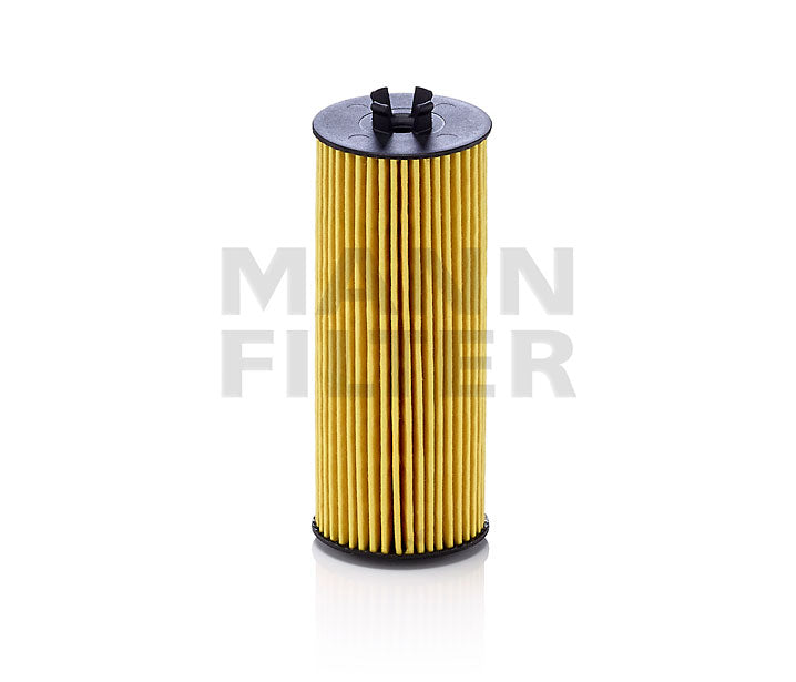 [HU-6009-z]Mann and Hummel Oil Filter
