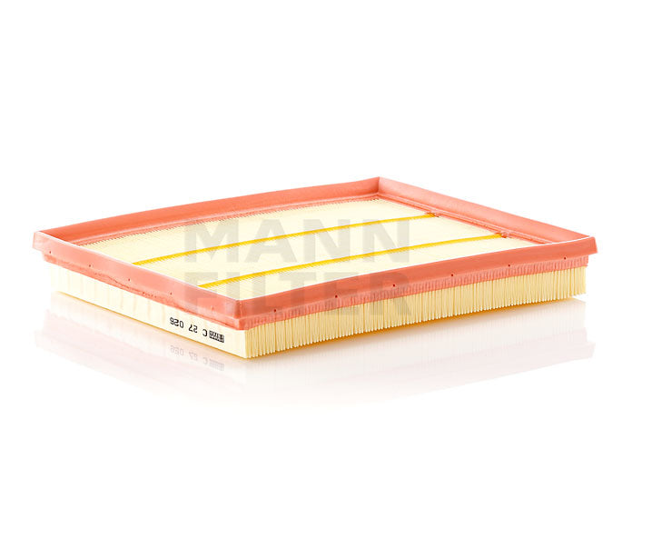 [C-27-026]Mann and Hummel air filter
