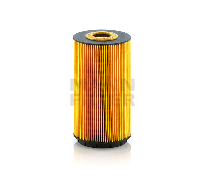 [HU-8010-z]Mann and Hummel Oil Filter
