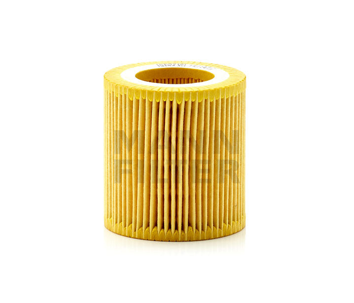 [HU-8011-z]Mann and Hummel Oil Filter