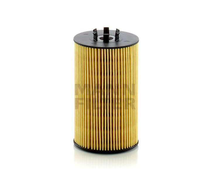 [HU-8012-z]Mann and Hummel Oil Filter