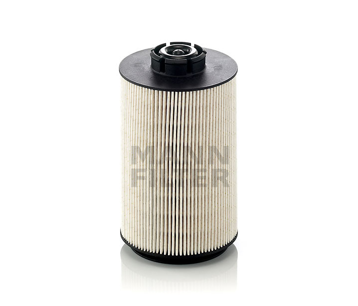 [PU-1058-x] Filtro de combustible Mann y Hummel