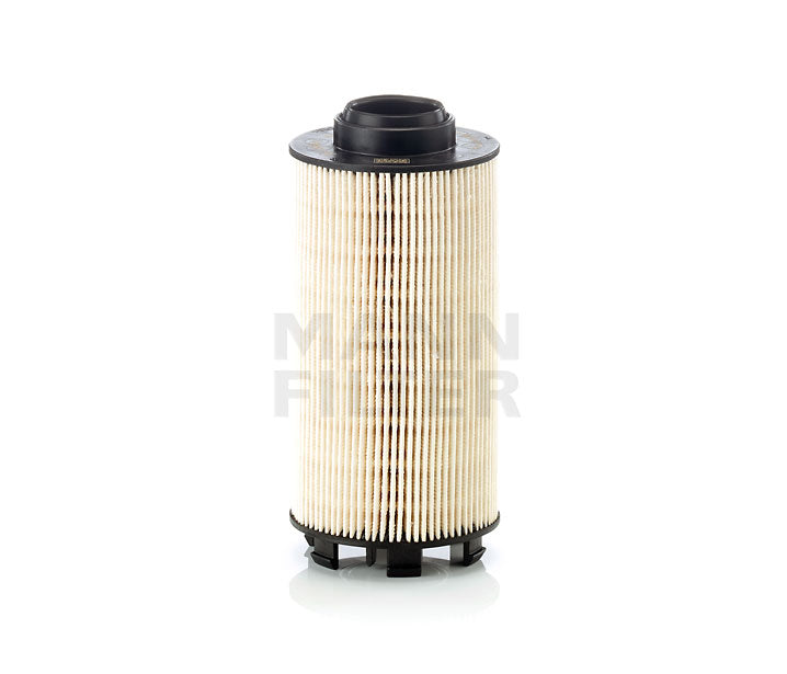 [PU-834/1-x]Filtro de combustible Mann y Hummel