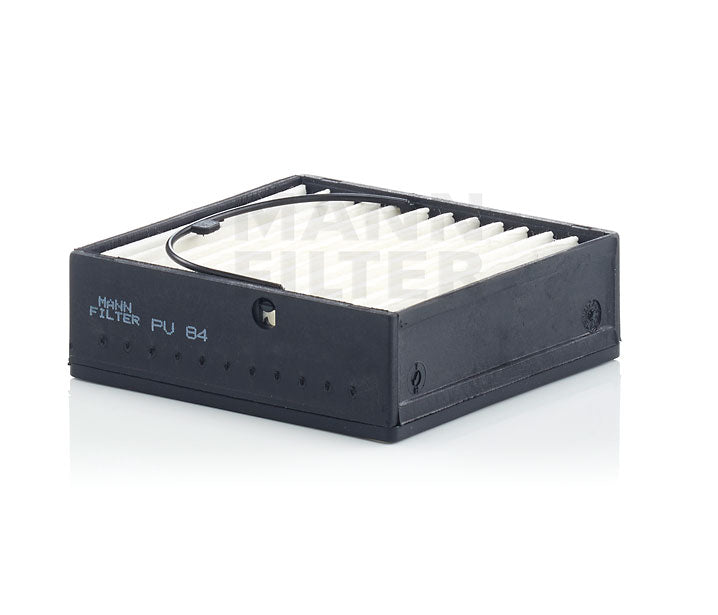[PU-84]Filtro de combustible Mann y Hummel