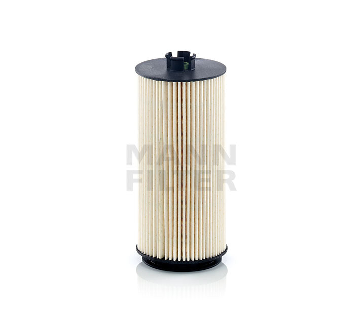 [PU-840-x]Filtro de combustible Mann y Hummel