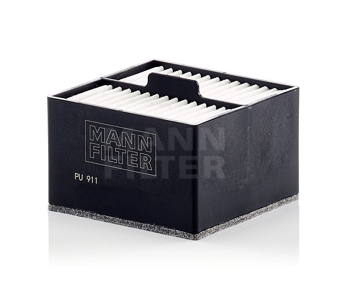 [PU-911]Mann and Hummel Fuel Filter