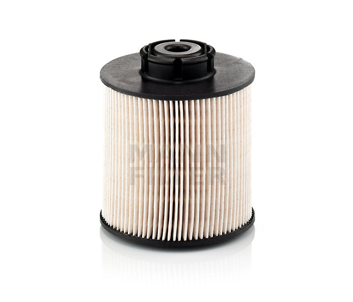[PU1046/1-x]Filtro de combustible Mann y Hummel