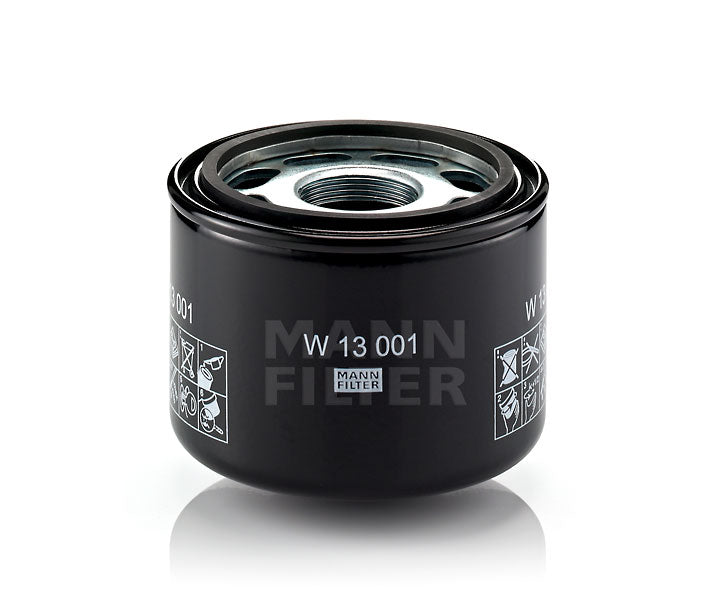 [W-13-001]Mann and Hummel Hydraulics Filter