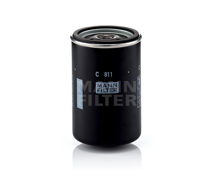 [C-811]Mann and Hummel air filter