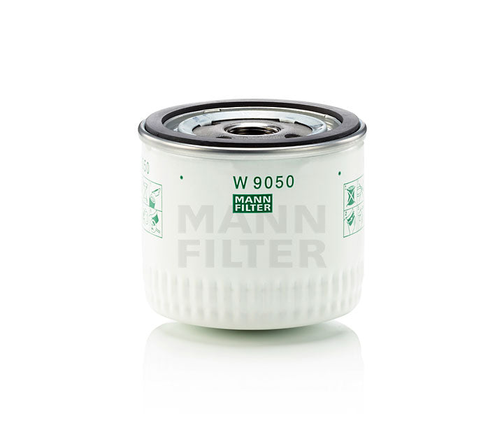[W-9050-]Mann and Hummel Oil Filter