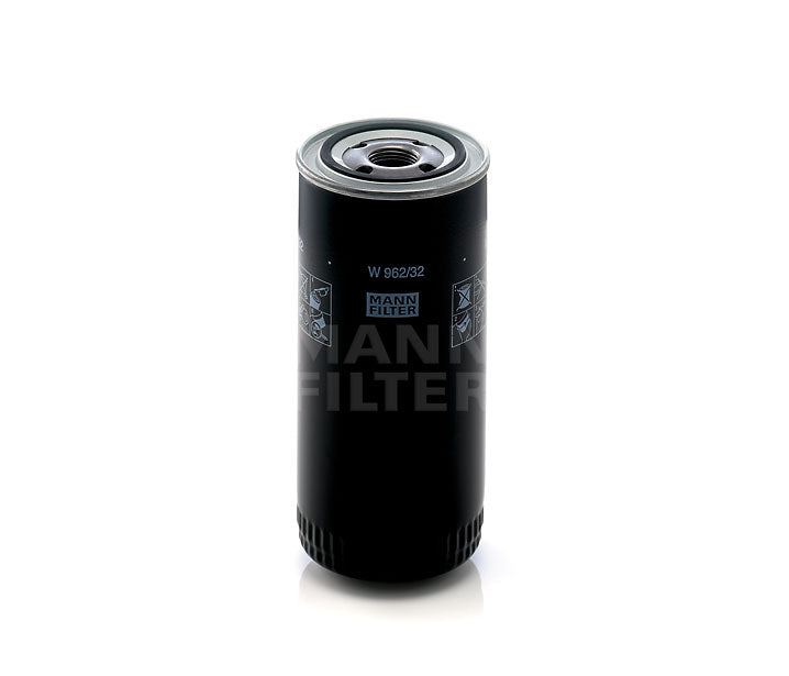 [W-962/32]Mann and Hummel Oil Filter