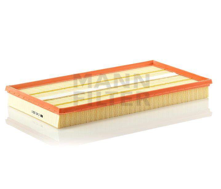 [C-42-192/1]Mann-Filter European Air Filter Element(Mercedes-Benz Heavy truck and Bus 000 090 16 51)