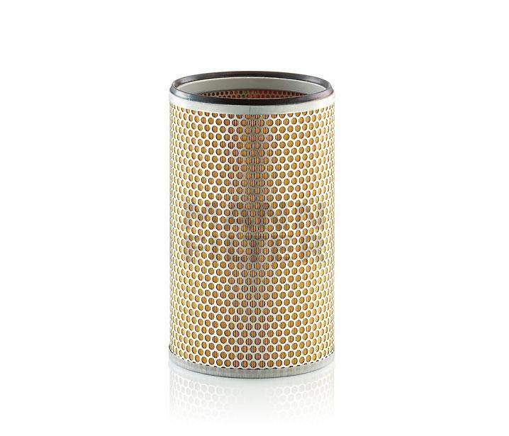 [C-20-118]Elemento de filtro de aire europeo Mann-Filter (Camión Volvo, camión pesado y autobús 1660903)