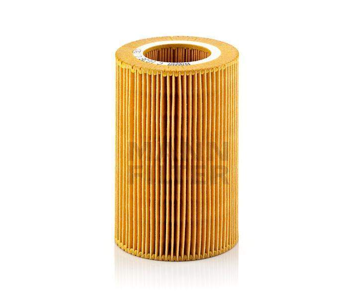 [C-1036/1]Mann-Filter European Air Filter Element(SMART Passenger Car and Light Truck n/a)