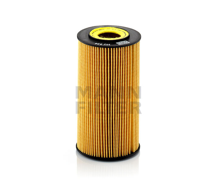 [HU-934-x]Mann and Hummel Oil Filter