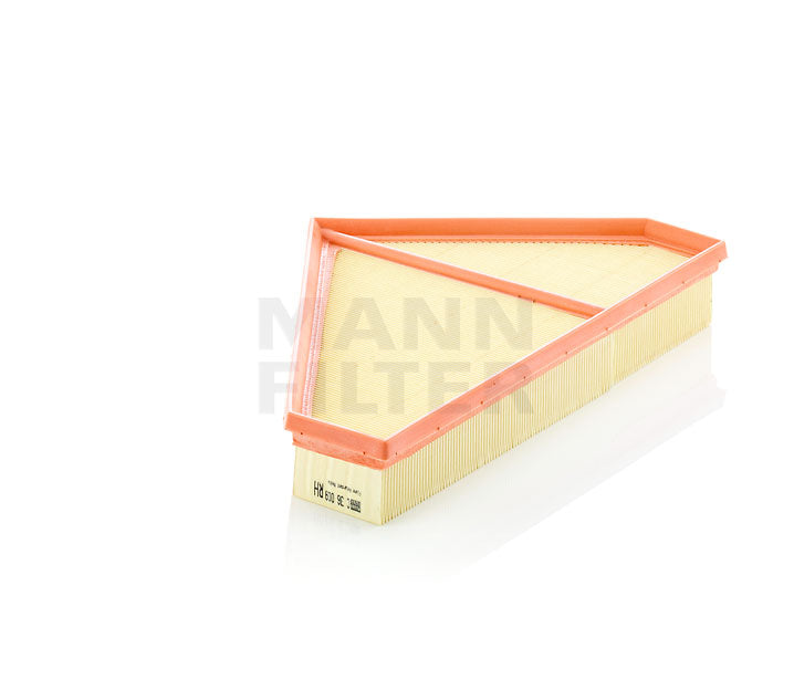 [C-36-009]Mann and Hummel air filter