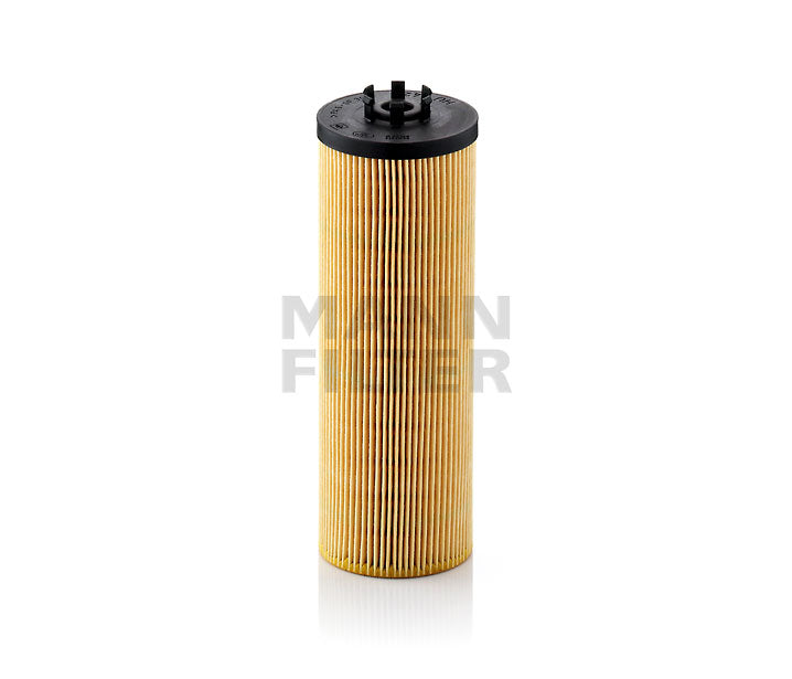 [HU-842-x]Filtro de aceite Mann y Hummel