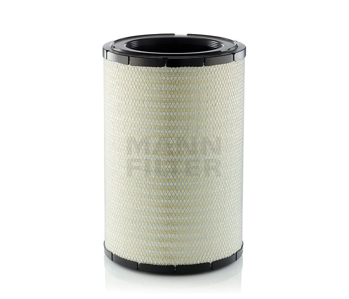 [C-32-160]Filtro de aire Mann y Hummel