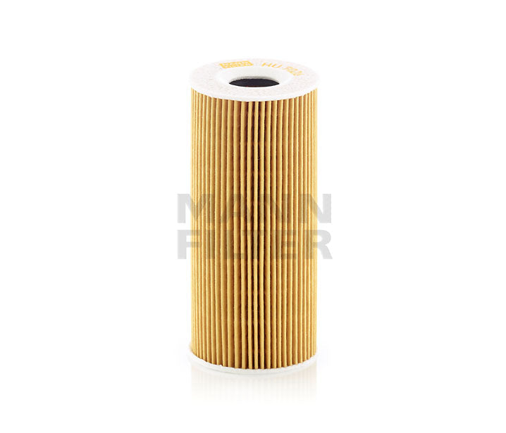 [HU-7026-z]Mann and Hummel Oil Filter