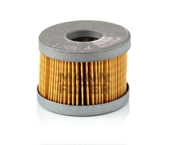 [P-65/1-x]Mann and Hummel Fuel Filter