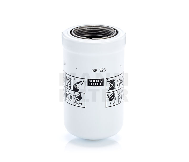 [WH-723]Filtro hidráulico Mann y Hummel