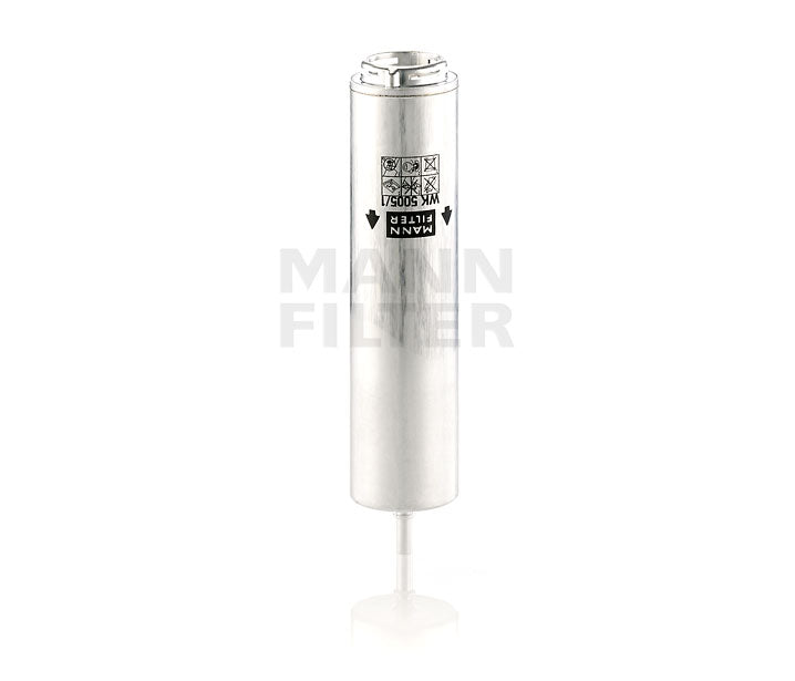 [WK-5005/1-z]Filtro de combustible Mann y Hummel
