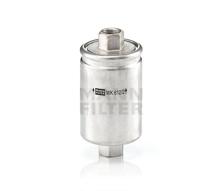 [WK-612/2]Mann and Hummel Fuel Filter