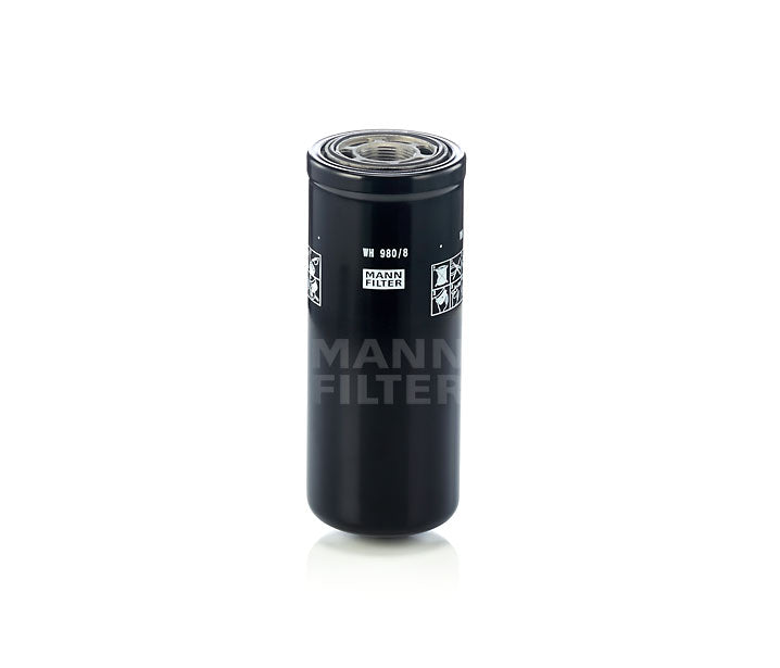 [WH-980/8]Mann and Hummel Hydraulics Filter (Ingersoll Rand 39911615, 39796974, 90536046, 39856844, 59075440)