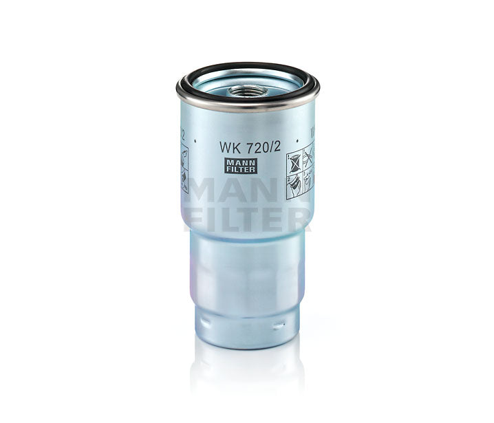 [WK-720/2-x]Mann and Hummel Fuel Filter