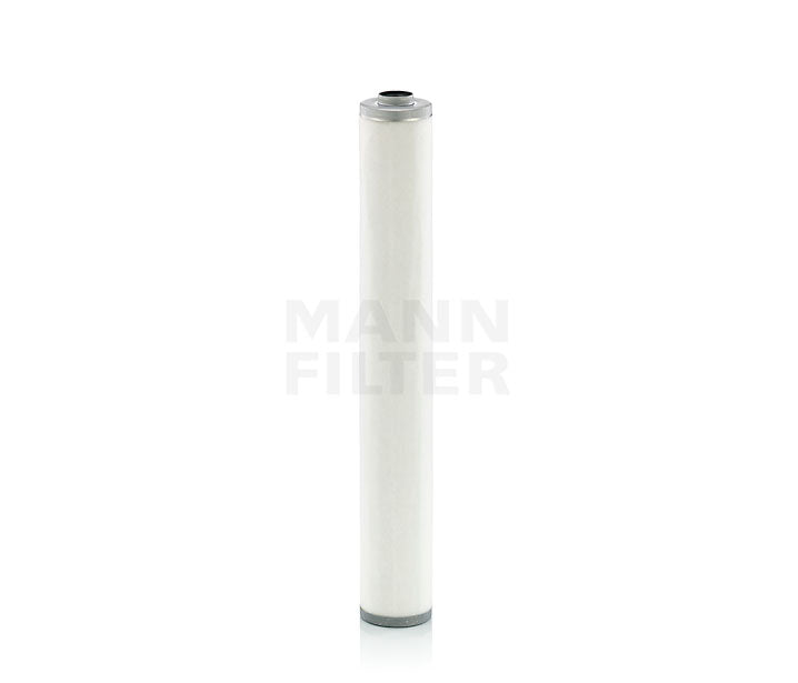[LE-12-004]Mann and Hummel Compressed air-oil separation