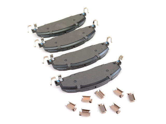 [68049158AA]Pastillas de freno de disco Mopar OEM
