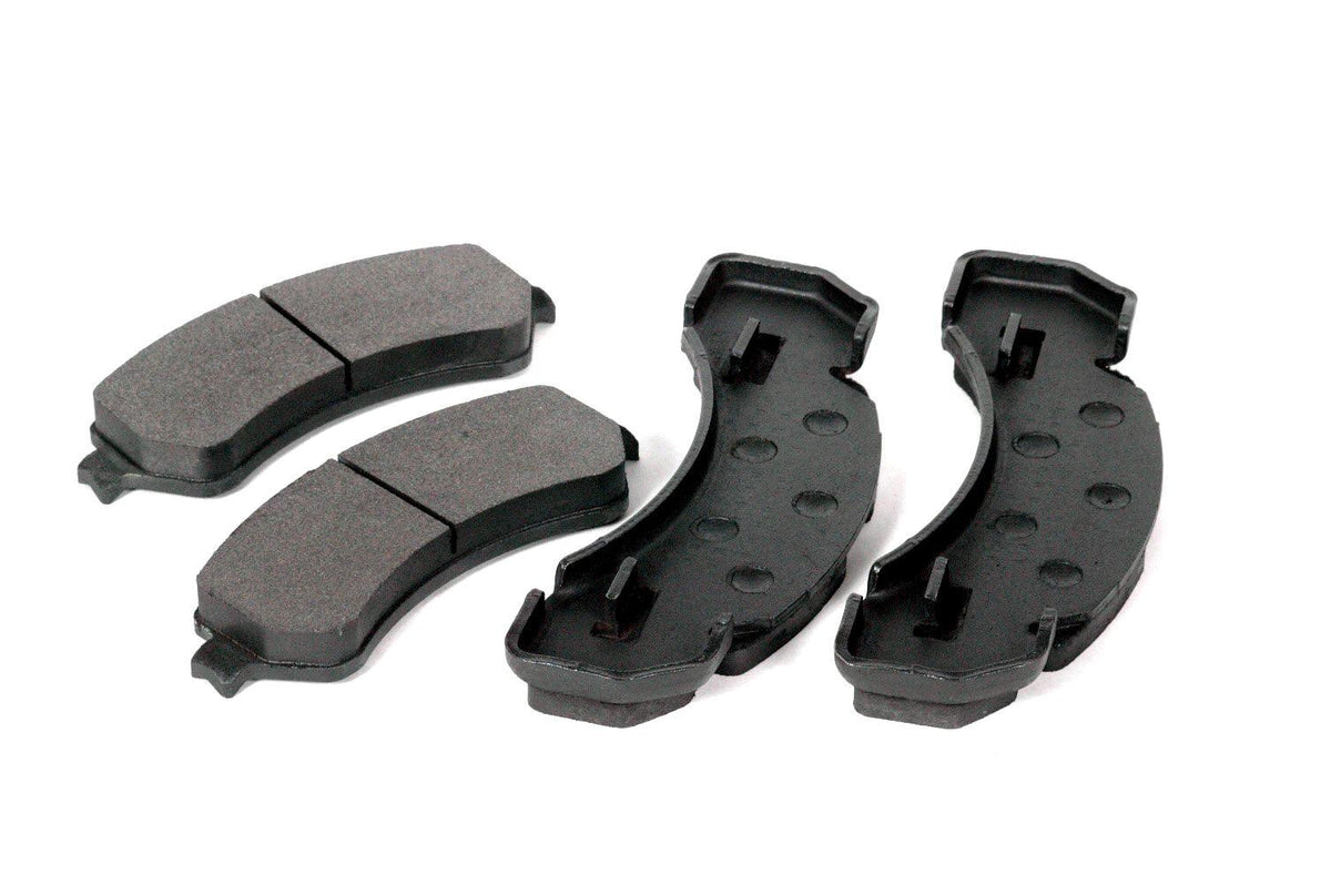 [0184.20]Performance Friction Carbon Metallic brake pads.FMSI(D184)(old pfc #1844)