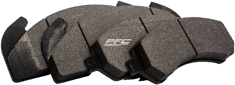 [0225.20]Performance Friction Carbon Metallic brake pads.FMSI(D225)(old pfc #2254)