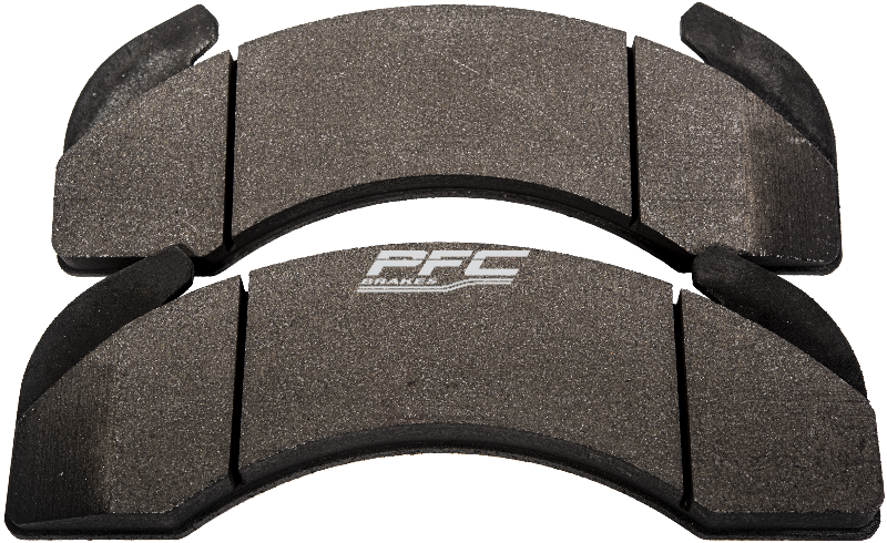 [0225.20]Performance Friction Carbon Metallic brake pads.FMSI(D225)(old pfc #2254)