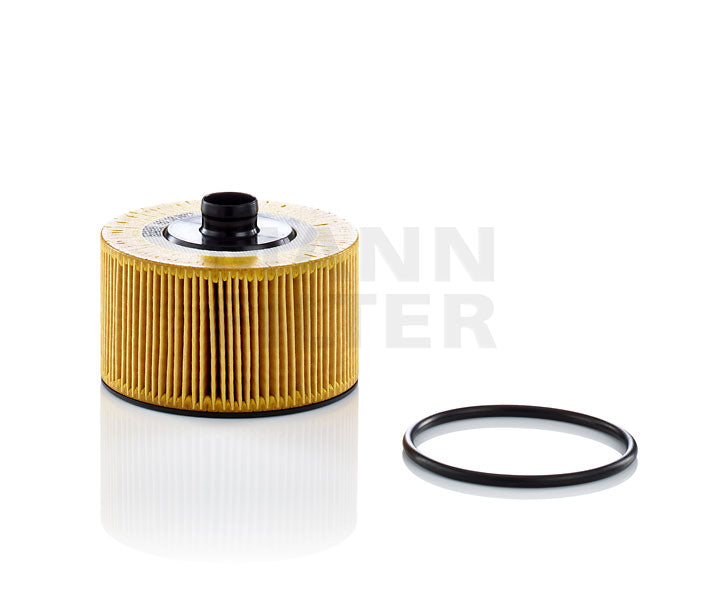 [HU-10-002-z]Filtro de aceite Mann y Hummel