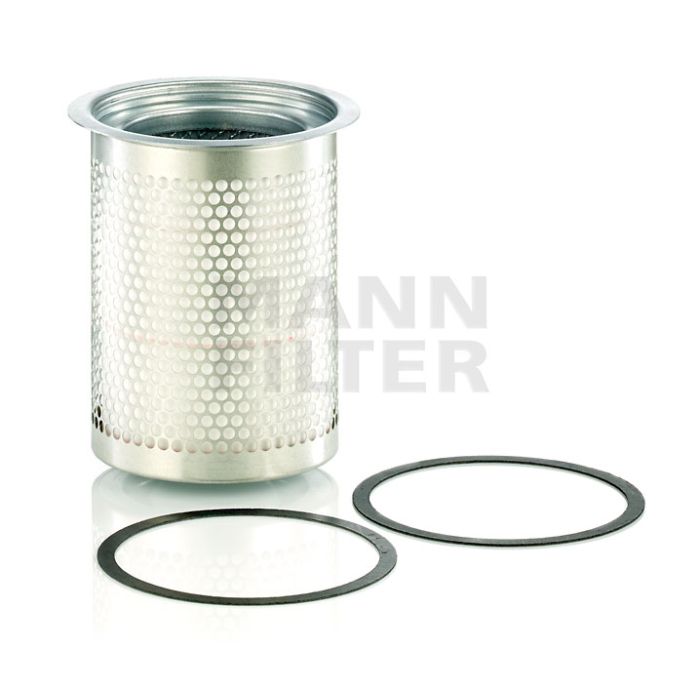 [LE-13-013-X]Elemento separador de aire/aceite Mann Filter(oe 68529650)