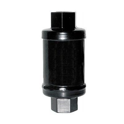 [025-RAC-10A]Racor GAS FF, 104 MICRON-1/2" NPT